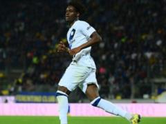 Bissek: It was a very positive first season at Inter for me