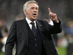 Ancelotti: In the near future there will be a constant rotation - everyone can prepare for the Champions League final