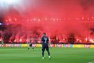 Mbappe on the battle with the ultras PSG: Maybe, if we start moving again, who knows
