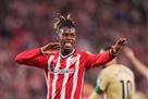 Barcelona wants to sign Williams