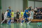 HIT defeating MSK Kharkiv and Viyshov at the Extra League semi-final