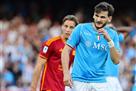 Napoli wants to extend the contract with Kvaratskheliya as soon as possible for the benefit of PSG