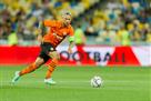 Marlos completed his career