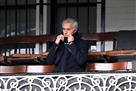 Моурінью почав переговори з Фенербахче — Sabah