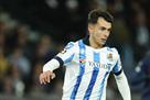 Sociedad coach: There is no doubt that Subimendi will be lost for the coming season