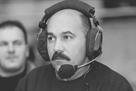 The commentator for the first match in the history of the Ukrainian Football Championship, Serhiy Saveliy, died