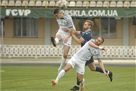 Vorskla - Minaj 2:3 Video of goals and review of the UPL match