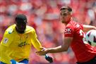 Mallorca beat Las Palmas in a La Liga underdog match