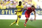 Villarreal snatched victory from Seville