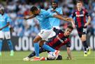 Bologna broke their 8-match streak without defeating Napoli