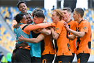 Shakhtar – Dynamo 1:0 Video of the goal and review of the UPL match