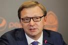 Палкін: Шахтар — унікальний клуб