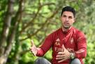 Arteta: Ten Gag is a monster coach