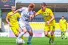 Oleksandriya minimally beat Dnipro-1 and guaranteed Kryvbas “bronze” in the UPL