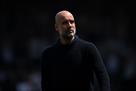 Guardiola: To be honest, I didn’t realize that we would fight for the championship after a minor treble