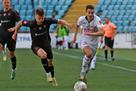 Chornomorets defeated Metalist 1925 and closed the team of Skrypnyk and Minai in the zone of struggle for survival