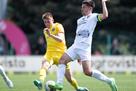Oleksandriya - Dnipro-1 1:0 Video of the goal and review of the UPL match