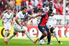 Serie A: Torino beat Verona in style, Sassuolo lost to Genoa through an own goal