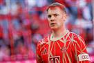Nour to play his 500th match with the Bundeslisi