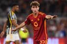 Roma will try to qualify for the Champions League against Atalanta with Baldanzi and Christensen on the right flank