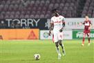 At Dinamo Bucharest they suspect that the person who arrived at the club is not the one they signed