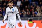 PSG may intend to add Kvaratskhelia