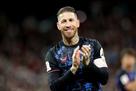Sergio Ramos can continue his career in the USA