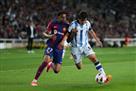 Barcelona beat Real Sociedad to perfection