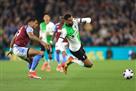 Aston Villa - Liverpool 3:3 Video of goals and review of the Premier League match