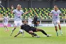Zorya - Veres 1:1 Video of goals and review of the UPL match