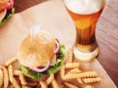 The dangers of cheap food for health