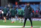 Klopp – about 3:3 with Aston Villa: Victory came our way