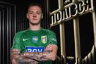 Nazarenko - about the victory over Krivbas: We played for two days and the charge on the group increased by two