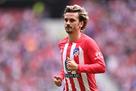 Griezmann became the best Frenchman outside the border