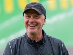 Knish: Krivbas deserves a high place in the championship
