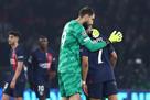 Donnarumma, Yoro and Mbappe - in the team s Ligue 1 season