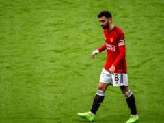 Bayern want to add Bruno Fernandes