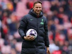 Klopp s assistant can kill RB Salzburg