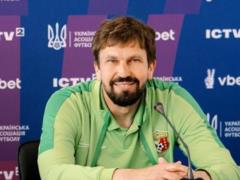 Dolgansky: It doesn’t matter who has any chances in the Ukrainian Cup finals. With such a heart you enter the field - it means s