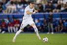 Dovbik and Tsygankov are fighting against Villarreal