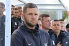 Pozdiev: Perhaps this is my mercy, that Kolos is trying to gratify more