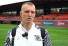 Makhankov: European Cups are ahead, whatever happens