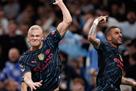Tottenham - Manchester City 0:2 Video of goals and review of the Premier League match