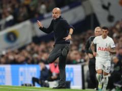 Guardiola: Everything Manchester City needs to earn by winning the upcoming match