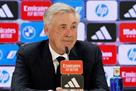 Ancelotti: We all think about one thing - about defeating Liza s champions
