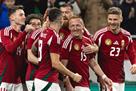 Угорщина першою назвала заявку на Євро-2024