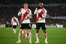 River Plate wins for the World Club Championship