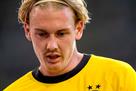 Brandt doesn’t give up the call to Germany’s squad for Euro 2024