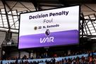 Premier League clubs to vote on VAR for new season