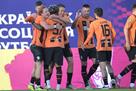 Шахтар — володар Кубка України